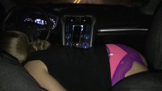 porn clip 28 BBC Uber driver blowjob on public converse fetish-0