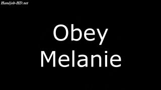 adult xxx video 41 cruel fetish Pole Stroker – Obey Melanie, obey melanie on femdom porn-0