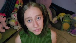 online adult clip 1 bbc fetish role play | Miss Kittylyn – Begging my Professor for a Facial an A | dirty talking-5