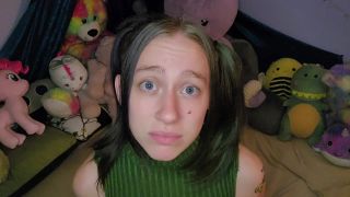 online adult clip 1 bbc fetish role play | Miss Kittylyn – Begging my Professor for a Facial an A | dirty talking-6