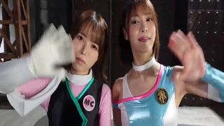 [SuperMisses.com] SPSE-41 Ayakashi Towader Kougaigar VS Momonin Captured-028-9