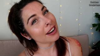 xxx video 1 Goddess Gracie Haze – Bmail Requirement on fetish porn hot feet fetish-4