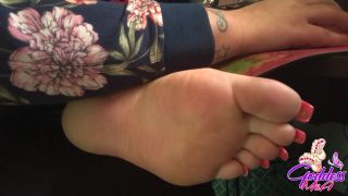 feet porn | goddessmiia  15840814 imagine we work together and every day i cross my legs | feet-3