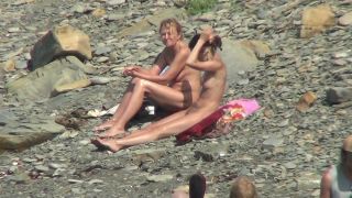 Nudist video  01694-4