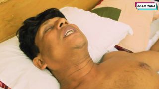 Indian bhabhi getting fucked hard in hindi porn.-0