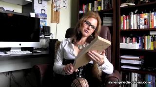 online clip 25 Syren Productions - Hot For Teacher on masturbation porn cnc fetish-8