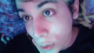 Rayray Sugarbutt – Quarantine Life: INFINITE CUMFEST – $12.99 (Premium User Request) - (Webcam)-9