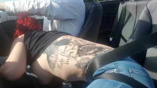 Pt1Ruby Onyx - Dirty Driving-5