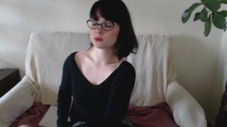 xxx clip 40 Fox Smoulder - Beta Male Therapy Session - fox smoulder - fetish porn tongue fetish-5