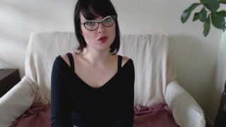 xxx clip 40 Fox Smoulder - Beta Male Therapy Session - fox smoulder - fetish porn tongue fetish-8