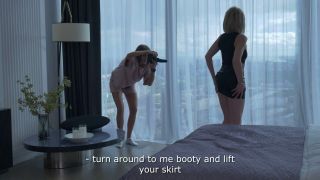 6212 Backstage Part 1  Starring Jessica Trunk-1