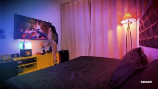 [K2S.CLUB] SEXDOLL_520 - Hardcore Anal - Stop spying on me and come with me, I know you want to do this. - FullHD 1080P-1
