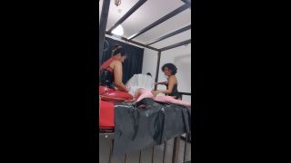 DOMINAFIRE - Sissy Femdom Training.-9