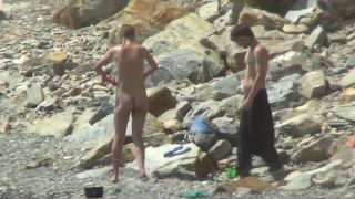 NudeBeachdreams.com-NudeBeachdreams.com- Nudist video 01622-9