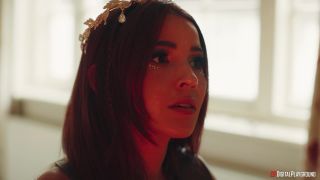 Sophie Reade, Olive Glass, Agatha Vega Episode 1 (Amateur porn) Evermore-2