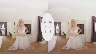 The CUMplete Wedding Package (GearVR) - xVirtualPornbb - (Virtual Reality)-0