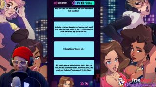 Str8 Sexy ArrangementKink inc 61 WHentaiMasterArt-6