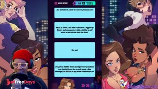 Str8 Sexy ArrangementKink inc 61 WHentaiMasterArt-7