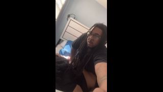 Fucking Bbw Bri Huge Fat Azz In Da Morning Off Da Addy All Night.-5