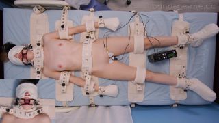 Maria Anjel - Insane patient electroshock orgasm therapy Ultra HD 4K/2160p 16-10-2024 - Download Porn - Rus-7