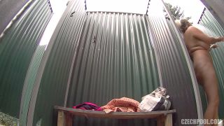 online adult video 24 On The Pool on hardcore porn amateur swinger sex-1