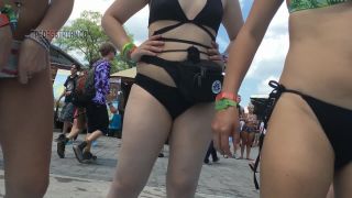 CandidCreeps 664 Cb Wavepool Waterpark Bikini Candid Creepsho-2