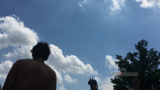 CandidCreeps 664 Cb Wavepool Waterpark Bikini Candid Creepsho-6