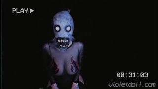 Violet Doll - Jerk to This 2, sph femdom on femdom porn -9