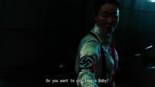 [waranlov.com] WILDKAT Wonder Woman Rebirth P3 Perfect Defeat | cosplay, コスプレ, superheroine, 女子プロレス, wrestling-6