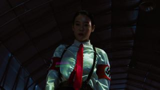 [waranlov.com] WILDKAT Wonder Woman Rebirth P3 Perfect Defeat | cosplay, コスプレ, superheroine, 女子プロレス, wrestling-9