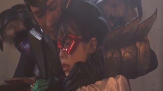 [WarAnLov.com] [ZEPE-98] Heroine Conquest T Frontier Demon Extermination-009-1