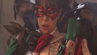 [WarAnLov.com] [ZEPE-98] Heroine Conquest T Frontier Demon Extermination-009-2