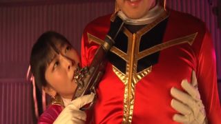 [SuperMisses.com] DHRY-10 Doujin Heroine 10 Kaiser Pink -Disgraceful Prurient Plan-023-2