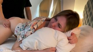 adult video clip 26 cruel fetish A Young Guy Fucked His Stepmom In a Hotel Room - [PornHub] (FullHD 1080p), videos on fetish porn-8