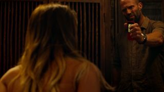 Jessica Alba – Mechanic Resurrection (2016) HD 1080p - (Celebrity porn)-0