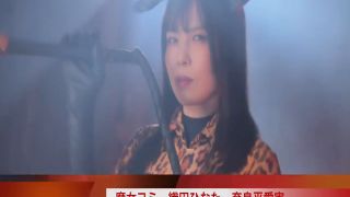 [WarAnLov.com] ZEPE-87 Exorcist Priestess War Knight Triple LancerNEXT-018-1