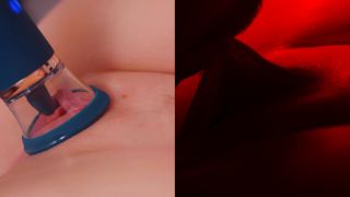 Real Tongue Feel Clit Licker for Perfect Pussy Orgasms 1080p-2