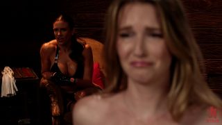 xxx video clip 3 Kink - Ashley Lane, Penny Barber - Penny Trains Pet Ashley - FullHD 1080p - femdom - lesbian girls little fetish-1