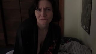 online adult video 13 Bettie Bondage – Mom Catches Me Sneaking In HD - femdom joi - femdom porn big butt femdom-3