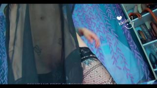 Kkole17 - Prolapso big toy 29 cm squirt Sex Clip Video Po...-2