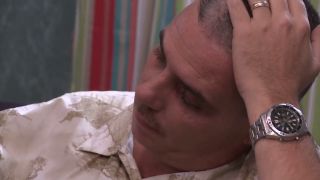 Big Ass Two Dicks Are Best For Sexy Slut Rebecca More- Skankery-5