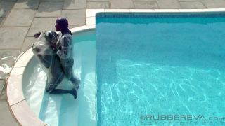 [GetFreeDays.com] 2012 Purple Rubber Pool Games Part 06 angela white latex porn-8