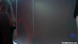 PartyHardcore presents Party Hardcore Gone Crazy Vol. 42 – Part 3 – Cam 3 Milf-8