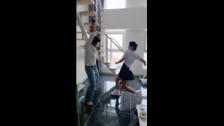 Asian girl porn  Femdom  Clips4sale: Chinese Goddess Qiaoan Ballbusting TL36456-0