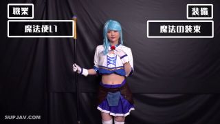 Reducing Mosaic RCTD-409 同じセリフしか言わないRPGのモブキャラを犯しまくりたい！ 妃月るい-6