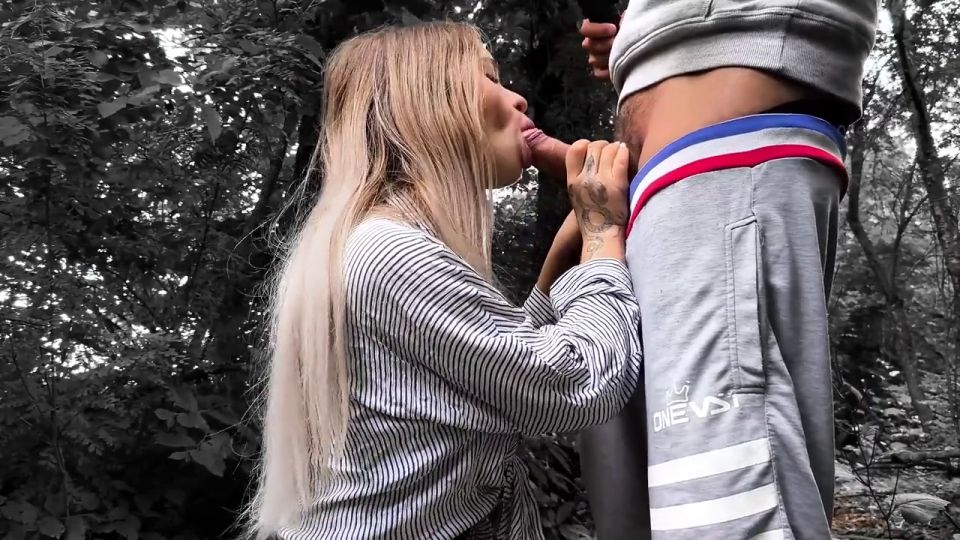 xKeryB,XKendy - Stepsis Loves To Swallow Cum After Sex. Home Video, homemade, amateur.