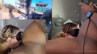 Smashenass - part wanted to play cod she wanted to gag on dick and get fucked in the asswho won 01-08-2022-4