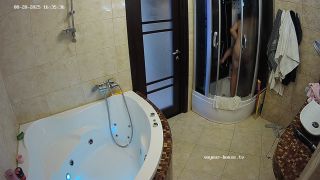 [K2S.CLUB] Voyeur-House - Adel And Abel Bathroom Sex 26.08.2025 - HD 720P-0