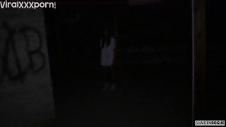  Babe Shaiden Rogue Teases with a Sloppy BJ Video in Her Tiny Tits Glory Shaiden Rogue, shaidenrogue-3