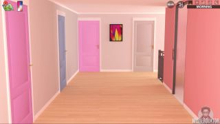 misterdoktor - LUST THEORY #184 • Season 2 • Adult Visual Novel Gameplay-2